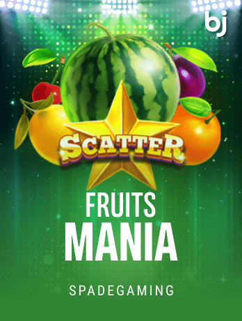Fruits Maniapng screenshot